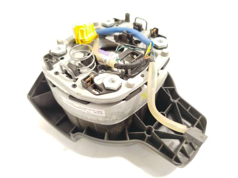 Recambio de airbag delantero izquierdo para seat leon (1p1) 1.9 tdi referencia OEM IAM 1P0880201D 1P0880201D1MM 3