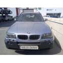 BMW X3 (E83)