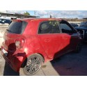 SMART FORFOUR HATCHBACK (453)
