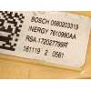 Recambio de bomba combustible para renault scénic iv (j9_) 1.5 dci 110 referencia OEM IAM 172027799R  0580203319