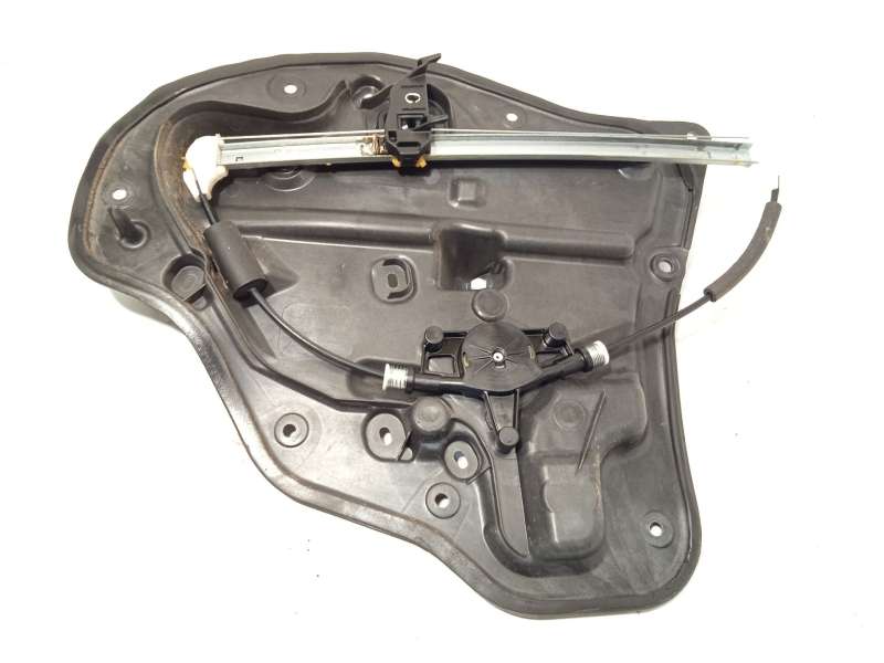 Recambio de elevalunas trasero derecho para mazda cx-3 (dk) 2.0 skyactiv-g referencia OEM IAM D09L7297XB 2