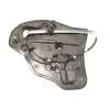 Recambio de elevalunas trasero derecho para mazda cx-3 (dk) 2.0 skyactiv-g referencia OEM IAM D09L7297XB  