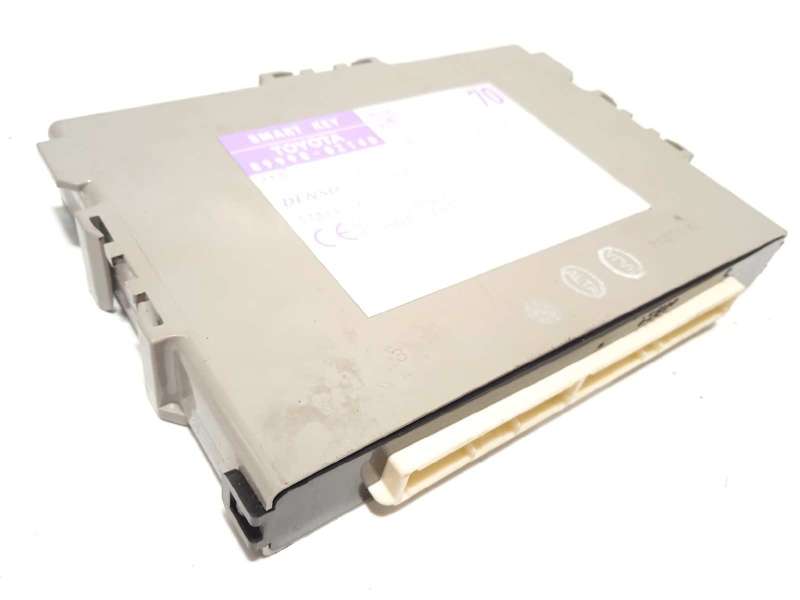 MODULO ELECTRONICO 8999002140 2325004810