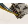Recambio de retrovisor derecho para nissan micra iii (k12) 1.2 16v referencia OEM IAM 96301AX960 96301AX961 