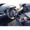 RENAULT MEGANE III HATCHBACK (BZ0/1_, B3_)
