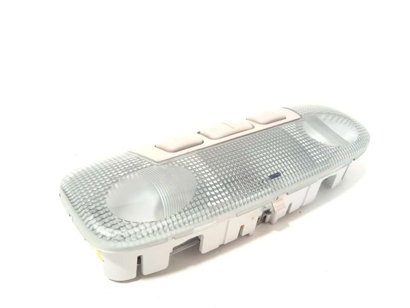 Recambio de luz interior para ford tourneo courier 1.0 ecoboost referencia OEM IAM 8A6A13K767AB3JM2 2688504 - Gris 2