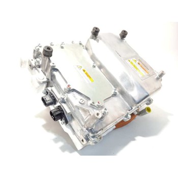 Recambio de convertidor potencia para mitsubishi outlander (gf0) phev kaiteki 4wd referencia OEM IAM 9410A130 9410A132 