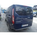FORD TOURNEO CUSTOM V362 AUTOBÚS (F3)