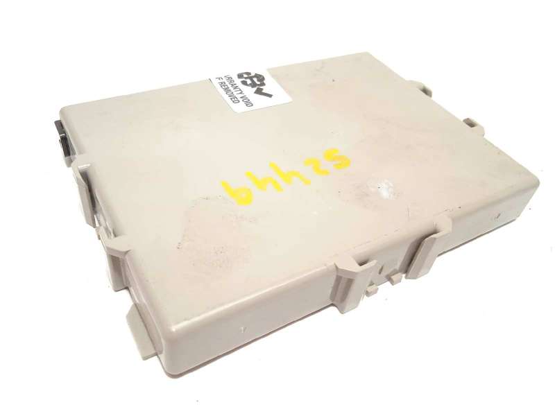 Recambio de modulo electronico para toyota auris hybrid active referencia OEM IAM 8999002140  2325004810 - Blanco 2