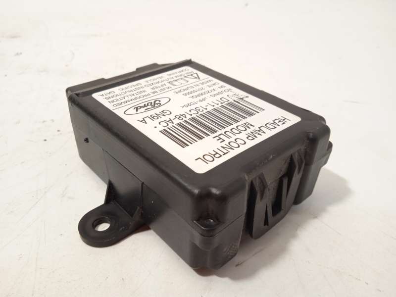 Recambio de centralita luces para ford tourneo connect / grand tourneo connect v408 monospace 1.6 tdci referencia OEM IAM DT1113 - Blanco 2