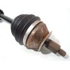 Recambio de transmision delantera derecha para seat ibiza v (kj1, kjg) 1.0 tsi referencia OEM IAM 2Q0407272CB  