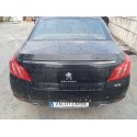 PEUGEOT 508 I (8D_)
