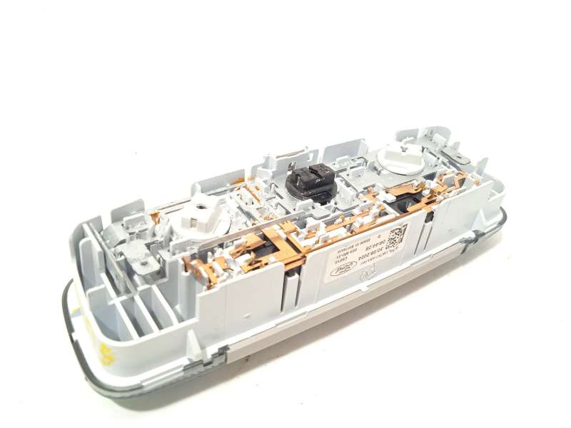 Recambio de luz interior para ford tourneo courier 1.0 ecoboost referencia OEM IAM 8A6A13K767AB3JM2 2688504 - Gris 3