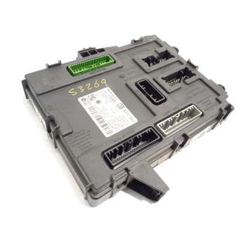 CAJA RELES / FUSIBLES 284B11258R A2C9987670200