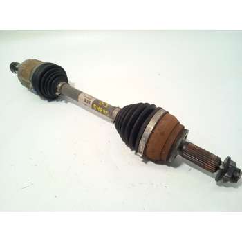 TRANSMISION DELANTERA IZQUIERDA 49500G2000 