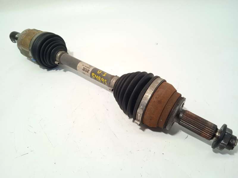 TRANSMISION DELANTERA IZQUIERDA 49500G2000 
