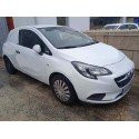 OPEL CORSA E