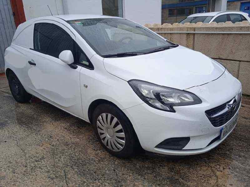 OPEL CORSA E