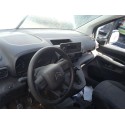 CITROËN BERLINGO FURGONETA/MONOVOLUMEN (K9)