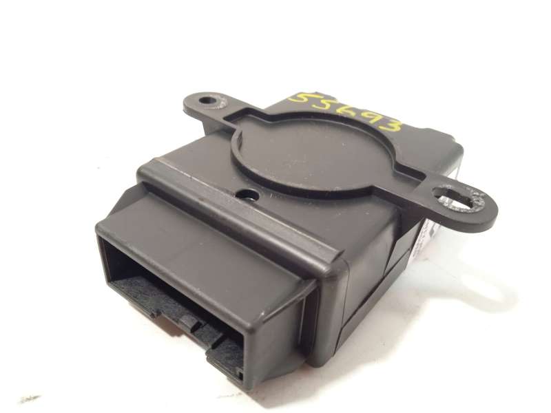 Recambio de centralita luces para ford tourneo connect / grand tourneo connect v408 monospace 1.6 tdci referencia OEM IAM DT1113 - Blanco 3