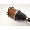 Recambio de transmision delantera derecha para seat ibiza v (kj1, kjg) 1.0 tsi referencia OEM IAM 2Q0407272CB  