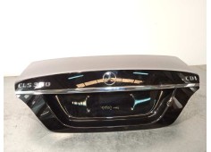 Recambio de tapa maletero para mercedes clase cls (w218) cls 350 cdi be (218.323) referencia OEM IAM A2187500075  