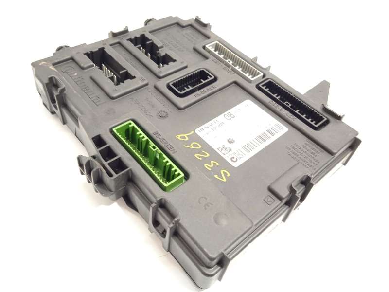Recambio de caja reles / fusibles para renault scénic iv (j9_) 1.5 dci 110 referencia OEM IAM 284B11258R  A2C9987670200 2