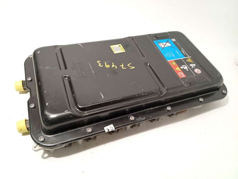 Recambio de bateria electrica menor de 5 kwh (hev) para ford kuga iii (dfk) 2.5 fhev referencia OEM IAM PZ1810B759BA 2839293 SVP - Azul