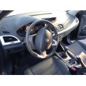 RENAULT MEGANE III HATCHBACK (BZ0/1_, B3_)