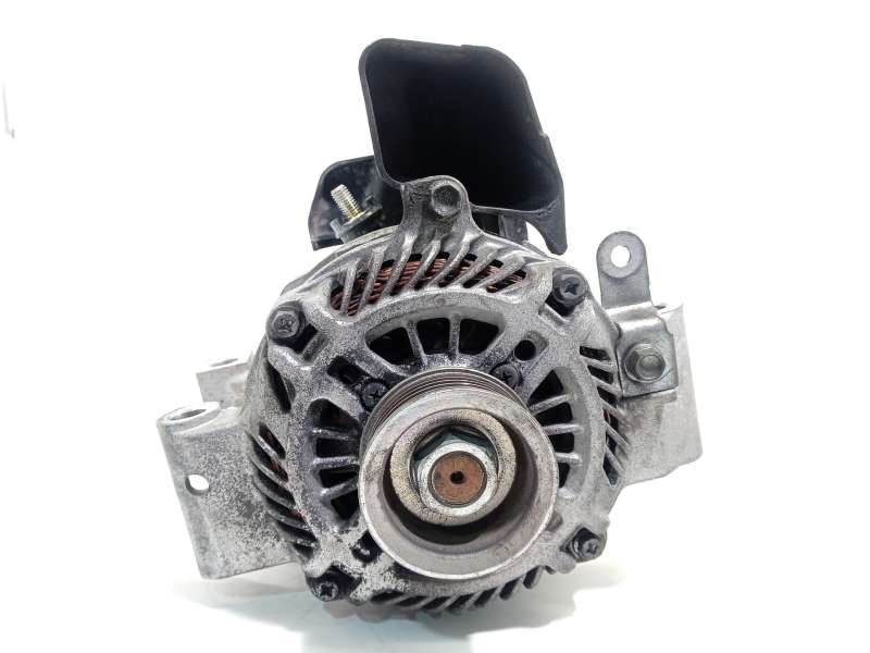 Recambio de alternador para mazda 6 hatchback (gh) 1.8 mzr referencia OEM IAM A2TJ0391C L3P918300D - Negro 4