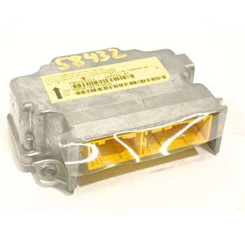 CENTRALITA AIRBAG P8635A053 8635A053 
