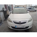 OPEL ASTRA J LIM.