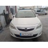 opel astra j lim. del año 2010