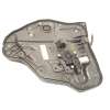 Recambio de elevalunas trasero izquierdo para mazda cx-3 (dk) 2.0 skyactiv-g referencia OEM IAM D09L7397XB  