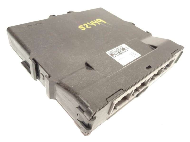 MODULO ELECTRONICO 8968112040 2850000611