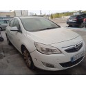 OPEL ASTRA J LIM.