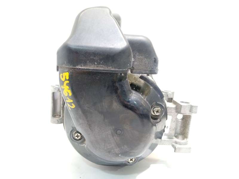 Recambio de alternador para mazda 6 hatchback (gh) 1.8 mzr referencia OEM IAM A2TJ0391C L3P918300D - Negro 5