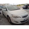 opel astra j lim. del año 2010