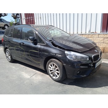 bmw 2 gran tourer (f46) del año 2016