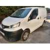 nissan nv 200 (m20) del año 2014