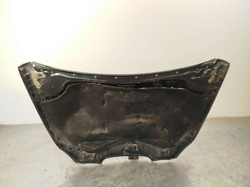 Recambio de capot para seat leon (1p1) 1.9 tdi referencia OEM IAM 1P0823031A 4