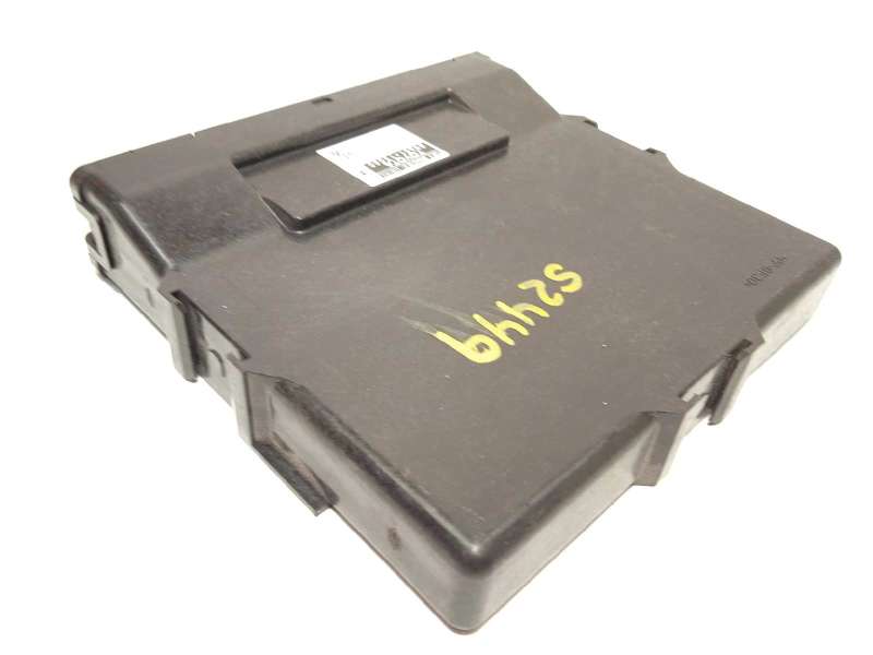 Recambio de modulo electronico para toyota auris hybrid active referencia OEM IAM 8968112040  2850000611 - Blanco 2