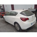 OPEL ASTRA J LIM.