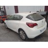 opel astra j lim. del año 2010