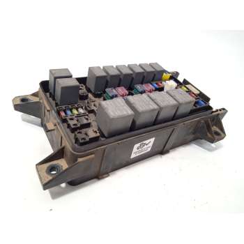 CAJA RELES / FUSIBLES 911603E070 