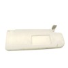 Recambio de parasol derecho para skoda roomster (5j7) 1.6 tdi referencia OEM IAM 5J1857552Q2F4  