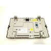 Recambio de pantalla multifuncion para volkswagen t-roc (a11, d11) 1.0 tsi referencia OEM IAM 5NN919605B  A3C1205400000