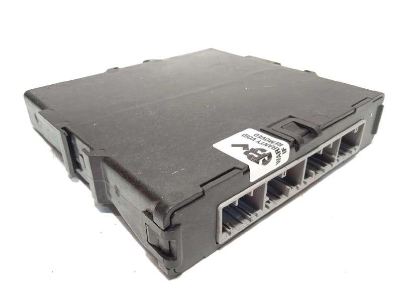 Recambio de modulo electronico para toyota auris hybrid active referencia OEM IAM 8968112040  2850000611 - Blanco 3