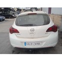 OPEL ASTRA J LIM.
