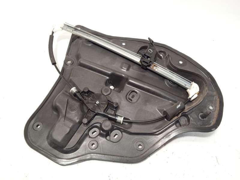Recambio de elevalunas trasero izquierdo para mazda cx-3 (dk) 2.0 skyactiv-g referencia OEM IAM D09L7397XB 3